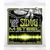 Discount 🧨 Ernie Ball M-Steel Regular Slinky Electric Guitar Strings 🥰 -Cheap Guitar Store ernie ball m steel regular slinky