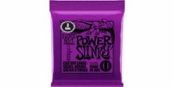 Best deal 👏 Ernie Ball Power Slinky Nickel Wound Electric Guitar Strings 11-48 Gauge 3 Pack 💯