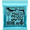 Top 10 😀 Ernie Ball Mighty Slinky Nickel Wound Electric Guitar Strings 8.5-40 Gauge 🔥 -Cheap Guitar Store ernie ball slinky nickelwound mighty slinky 8.5 40 front