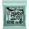 Top 10 π₯ Ernie Ball Mondo Slinky Nickel Wound Electric Guitar Strings 10.5-52 Gauge π 1 Top 10 π₯ Ernie Ball Mondo Slinky Nickel Wound Electric Guitar Strings 10.5-52 Gauge π -Cheap Guitar Store ernie ball slinky nickelwound mondo slinky 10.5 52 front
