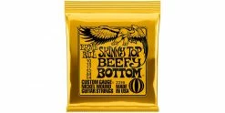 Best Sale 🧨 Ernie Ball Skinny Top Beefy Bottom Nickel Wound Electric Guitar Strings 10-54 Gauge 🎉