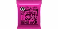 Top 10 π Ernie Ball Super Slinky Nickel Wound Electric Guitar Strings 9-42 Gauge 3 Pack π