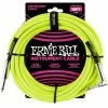 Coupon π Ernie Ball 18 Foot Braided Straight/Angle Instrument Cable Neon Yellow βοΈ 1 Coupon π Ernie Ball 18 Foot Braided Straight/Angle Instrument Cable Neon Yellow βοΈ -Cheap Guitar Store ernie ball 18 foot braided straight angle instrument cable neon yellow front