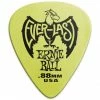 Promo 👏 Ernie Ball Everlast Picks Green .88mm Bag Of 12 ❤️ -Cheap Guitar Store ernie ball everlast picks green .88mm bag of 12 main