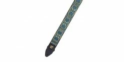 Cheap 🌟 Ernie Ball Jacquard Guitar Strap Imperial Paisley 😍 -Cheap Guitar Store ernie ball jacquard strap imperial paisley 3