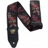 Best reviews of β€οΈ Ernie Ball Jacquard Guitar Strap Red Rose π 2 Best reviews of β€οΈ Ernie Ball Jacquard Guitar Strap Red Rose π -Cheap Guitar Store ernie ball jacquard strap red rose 1