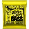 Best Pirce 🎉 Ernie Ball Beefy Slinky Nickel Wound Electric Bass Strings 65-130 🔔