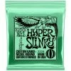 Best reviews of ✨ Ernie Ball Hyper Slinky Nickel Wound Electric Guitar Strings 8-42 Gauge ✨