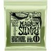Wholesale ⌛ Ernie Ball Magnum Slinky Nickel Wound Electric Guitar Strings 12-56 Gauge ⌛ -Cheap Guitar Store ernie ball slinky nickelwound magnum slinky 12 56 2618 front