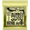 Buy β Ernie Ball Mammoth Slinky Nickel Wound Electric Guitar Strings 12-62 β 1 Buy β Ernie Ball Mammoth Slinky Nickel Wound Electric Guitar Strings 12-62 β -Cheap Guitar Store ernie ball slinky nickelwound mammoth slinky 12 62 front