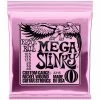 Cheap π Ernie Ball Mega Slinky Nickel Wound Electric Guitar Strings 10.5-48 Gauge π€© 2 Cheap π Ernie Ball Mega Slinky Nickel Wound Electric Guitar Strings 10.5-48 Gauge π€© -Cheap Guitar Store ernie ball slinky nickelwound mega slinky 10.5 48 2213 front
