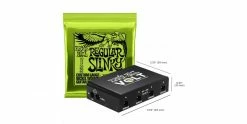 Top 10 🌟 Ernie Ball Volt Power Supply 👏 -Cheap Guitar Store ernie ball volt power supply 5