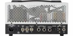 Best reviews of 🎉 EVH 5150III 15W LBXII Head 🎉 -Cheap Guitar Store evh 5150iii 15w lbxii head back