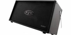 New ✨ EVH 5150III 50S 212ST Cabinet Black 🎉 8 New ✨ EVH 5150III 50S 212ST Cabinet Black 🎉 -Cheap Guitar Store evh 5150iii 50s 212st cabinet black front angle 1