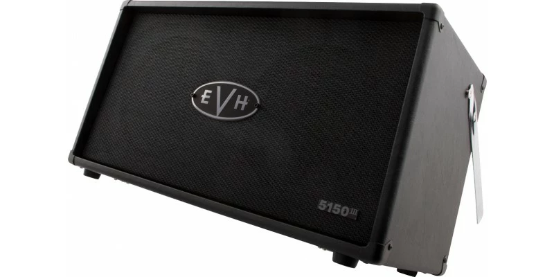 New ✨ EVH 5150III 50S 212ST Cabinet Black 🎉 5 New ✨ EVH 5150III 50S 212ST Cabinet Black 🎉 - Image 3