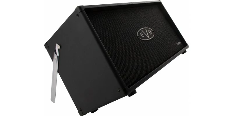 New ✨ EVH 5150III 50S 212ST Cabinet Black 🎉 4 New ✨ EVH 5150III 50S 212ST Cabinet Black 🎉 - Image 2