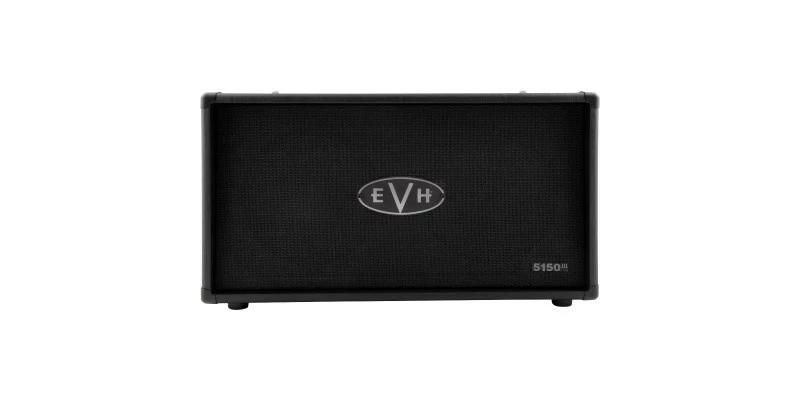 New ✨ EVH 5150III 50S 212ST Cabinet Black 🎉 3 New ✨ EVH 5150III 50S 212ST Cabinet Black 🎉