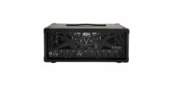 Brand new 🔔 EVH 5150III 50S 6L6 Head Amplifier Black 😉