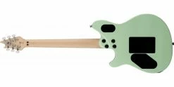 Brand new ✔️ EVH Wolfgang Special Satin Surf Green ✨ 13 Brand new ✔️ EVH Wolfgang Special Satin Surf Green ✨ -Cheap Guitar Store evh wolfgang special satin surf green back