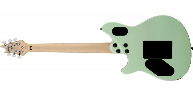 Brand new ✔️ EVH Wolfgang Special Satin Surf Green ✨ 7 Brand new ✔️ EVH Wolfgang Special Satin Surf Green ✨ - Image 5