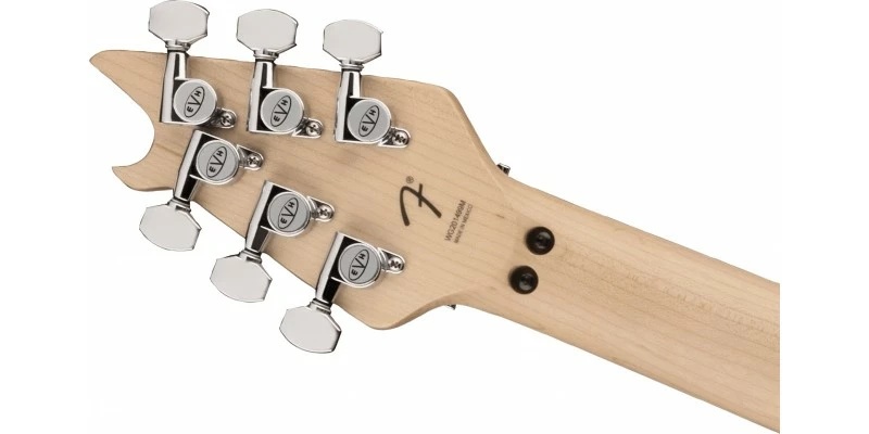 Brand new ✔️ EVH Wolfgang Special Satin Surf Green ✨ 9 Brand new ✔️ EVH Wolfgang Special Satin Surf Green ✨ - Image 7