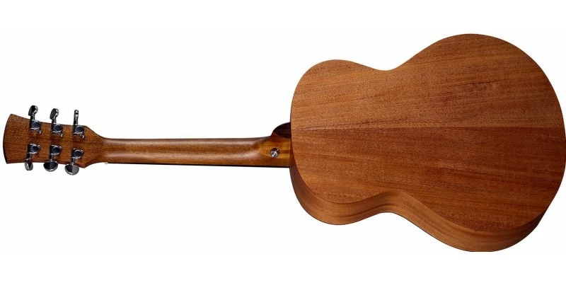 Buy โ๏ธ Faith FDNMG Nomad Mini-Neptune Electro Travel Guitar ๐ 4 Buy โ๏ธ Faith FDNMG Nomad Mini-Neptune Electro Travel Guitar ๐ - Image 2