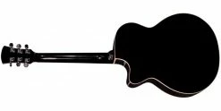 Promo 🔥 Faith FECV Venus Eclipse Concert Cutaway Electro Acoustic Guitar 😉 9 Promo 🔥 Faith FECV Venus Eclipse Concert Cutaway Electro Acoustic Guitar 😉 -Cheap Guitar Store faith fecv venus eclipse concert cutaway electro acoustic guitar back