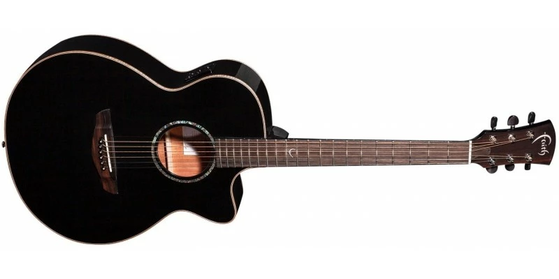Promo 🔥 Faith FECV Venus Eclipse Concert Cutaway Electro Acoustic Guitar 😉 3 Promo 🔥 Faith FECV Venus Eclipse Concert Cutaway Electro Acoustic Guitar 😉