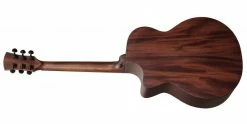 Cheap 🥰 Faith FKVCD Naked Venus Cutaway Cedar & Mahogany Satin 🔥 9 Cheap 🥰 Faith FKVCD Naked Venus Cutaway Cedar & Mahogany Satin 🔥 -Cheap Guitar Store faith fkvcd naked venus cutaway cedar mahogany satin back