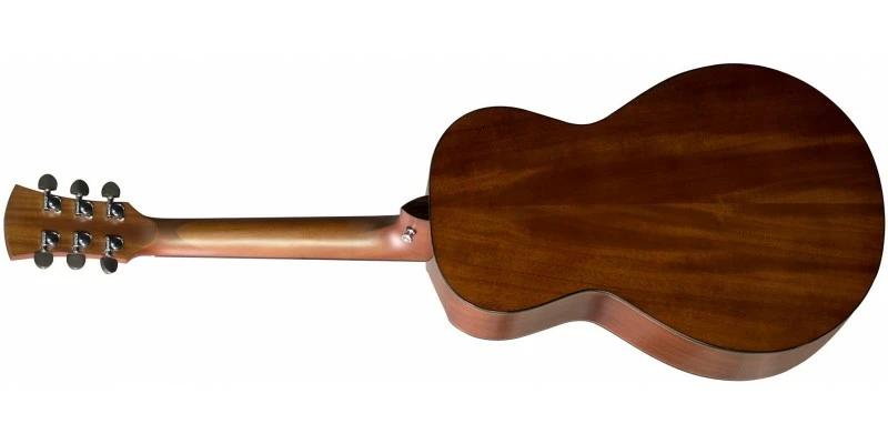 Brand new 👍 Faith FMESB45-BNC Mercury Classic Burst Scoop Parlour Electro 💯 5 Brand new 👍 Faith FMESB45-BNC Mercury Classic Burst Scoop Parlour Electro 💯 - Image 3