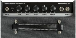 Buy 😀 Fender Bassbreaker 007 Combo Guitar Amp 🤩 -Cheap Guitar Store fender bassbreaker 007 combo guitar amp top