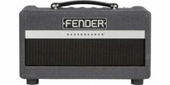 Best Pirce 😉 Fender Bassbreaker 007 Head Guitar Amp 🔥