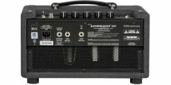 Best Pirce 😉 Fender Bassbreaker 007 Head Guitar Amp 🔥 -Cheap Guitar Store fender bassbreaker 007 head guitar amp back