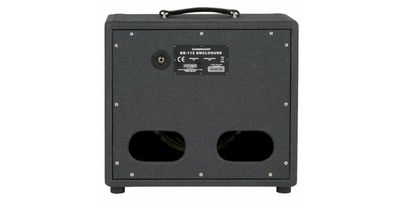 Hot Sale 🔥 Fender Bassbreaker BB 112 Enclosure Speaker Cab 😍 6 Hot Sale 🔥 Fender Bassbreaker BB 112 Enclosure Speaker Cab 😍 - Image 4