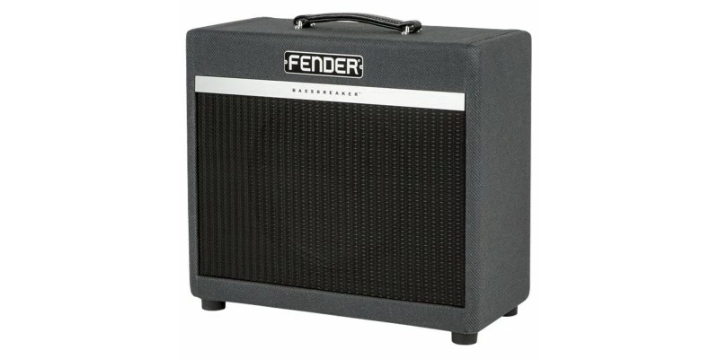 Hot Sale 🔥 Fender Bassbreaker BB 112 Enclosure Speaker Cab 😍 4 Hot Sale 🔥 Fender Bassbreaker BB 112 Enclosure Speaker Cab 😍 - Image 2