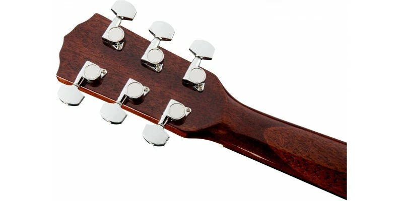 Cheap ๐ Fender CD-60S All Mahogany Dreadnought Acoustic Guitar โญ 8 Cheap ๐ Fender CD-60S All Mahogany Dreadnought Acoustic Guitar โญ - Image 6