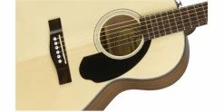 Best Sale ⌛ Fender CP-60S Natural Acoustic Parlour Guitar 😍 -Cheap Guitar Store fender cp 60s natural acoustic parlour guitar sound hole
