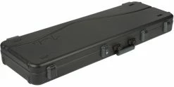 Budget 👍 Fender Deluxe Molded Case For Electric Bass Guitars ❤️ 12 Budget 👍 Fender Deluxe Molded Case For Electric Bass Guitars ❤️ -Cheap Guitar Store fender deluxe molded case for electric bass guitars flat