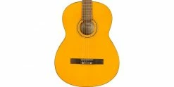 Wholesale ❤️ Fender ESC105 Educational Series Beginner Classical Guitar ✨ -Cheap Guitar Store fender esc105 educational series classical body