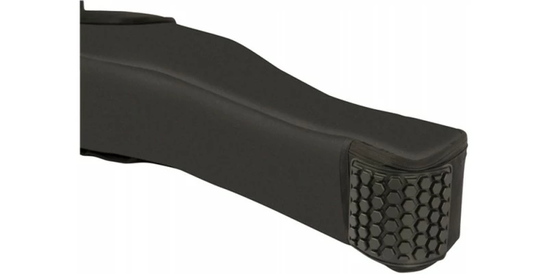 Deals ๐คฉ Fender FA610 Dreadnought Acoustic Guitar Gig Bag In Black ๐ 6 Deals ๐คฉ Fender FA610 Dreadnought Acoustic Guitar Gig Bag In Black ๐ - Image 4