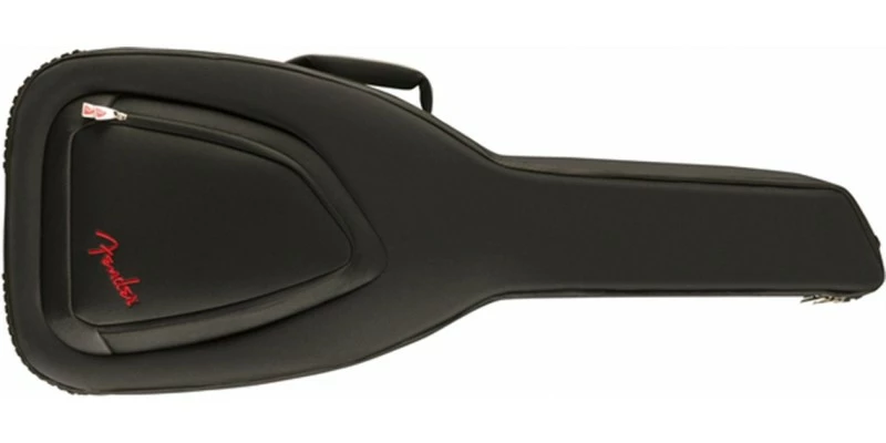 Deals ๐คฉ Fender FA610 Dreadnought Acoustic Guitar Gig Bag In Black ๐ 3 Deals ๐คฉ Fender FA610 Dreadnought Acoustic Guitar Gig Bag In Black ๐