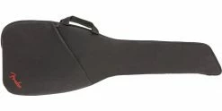 Deals π Fender FB405 Electric Bass Guitar Gig Bag In Black π