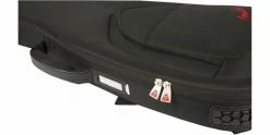 Wholesale 😀 Fender FB620 Bass Guitar Gig Bag In Black 🧨 -Cheap Guitar Store fender fb620 bass gig bag in black handle