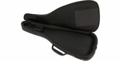 Top 10 🧨 Fender FE620 Electric Guitar Gig Bag In Black 🥰 -Cheap Guitar Store fender fe620 electric guitar gig bag in black open