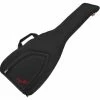 New ⭐ Fender FEJ-610 Jaguar / Jazzmaster / Starcaster Gig Bag 🎁 -Cheap Guitar Store fender fej 610 jaguar jazzmaster starcaster gig bag front