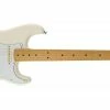 Best reviews of 🌟 Fender Jimi Hendrix Stratocaster Guitar Olympic White Maple 🔔 -Cheap Guitar Store fender jimi hendrix stratocaster guitar olympic white maple