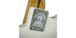 Best reviews of ๐ Fender Jimi Hendrix Stratocaster Guitar Olympic White Maple ๐ 15 Best reviews of ๐ Fender Jimi Hendrix Stratocaster Guitar Olympic White Maple ๐ -Cheap Guitar Store fender jimi hendrix stratocaster olympic white back plate