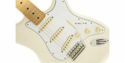 Best reviews of ๐ Fender Jimi Hendrix Stratocaster Guitar Olympic White Maple ๐ 14 Best reviews of ๐ Fender Jimi Hendrix Stratocaster Guitar Olympic White Maple ๐ -Cheap Guitar Store fender jimi hendrix stratocaster olympic white body closeup