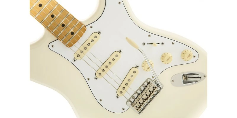 Best reviews of ๐ Fender Jimi Hendrix Stratocaster Guitar Olympic White Maple ๐ 7 Best reviews of ๐ Fender Jimi Hendrix Stratocaster Guitar Olympic White Maple ๐ - Image 5