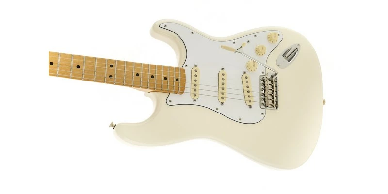 Best reviews of ๐ Fender Jimi Hendrix Stratocaster Guitar Olympic White Maple ๐ 6 Best reviews of ๐ Fender Jimi Hendrix Stratocaster Guitar Olympic White Maple ๐ - Image 4